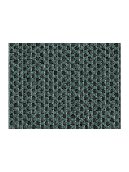 Atomic Stühle Speisesaal Blue 1Stück 59x55.7x85cm