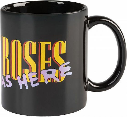 Grupo Erik Heat Change Mug Ceramic 350ml