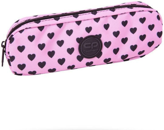 Coolpack Κασετίνα Ροζ