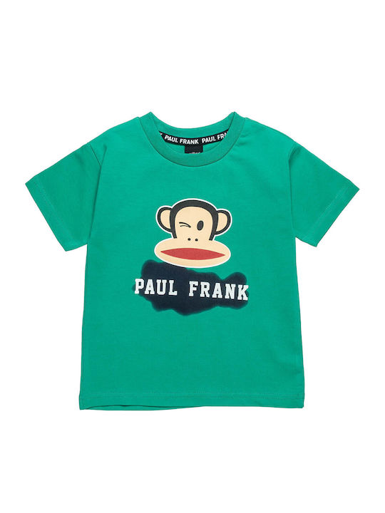 Paul Frank