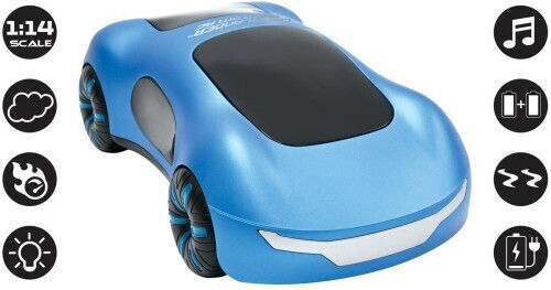 Lexibook Remote Controlled Car Gray
