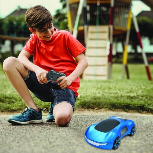 Lexibook Remote Controlled Car Gray