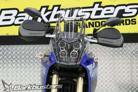 Barkbusters Kit montare pentru protecții mânere motocicletă