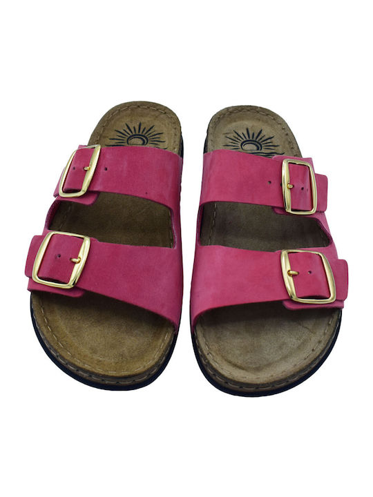 Sunny Sandals