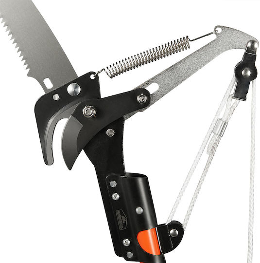 Garden Saw 4 M Telescopic Handle