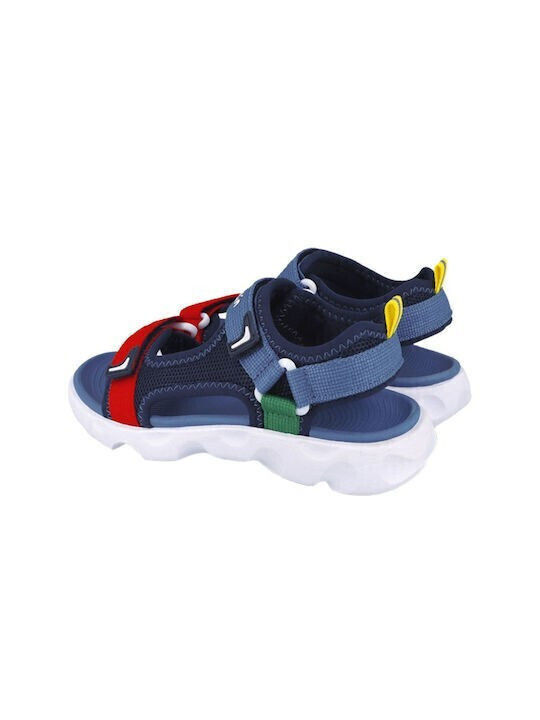 Kids' Sandals Anatomic Navy Blue