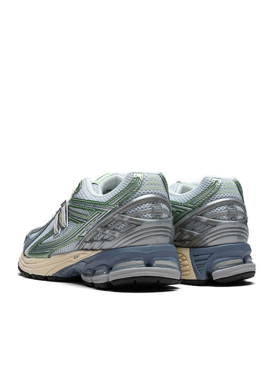 1906R Sneakers Blue