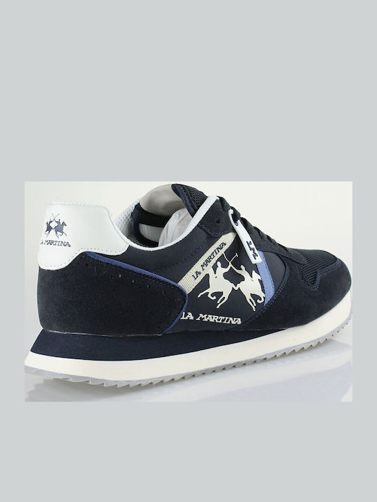 Sneakers Blue