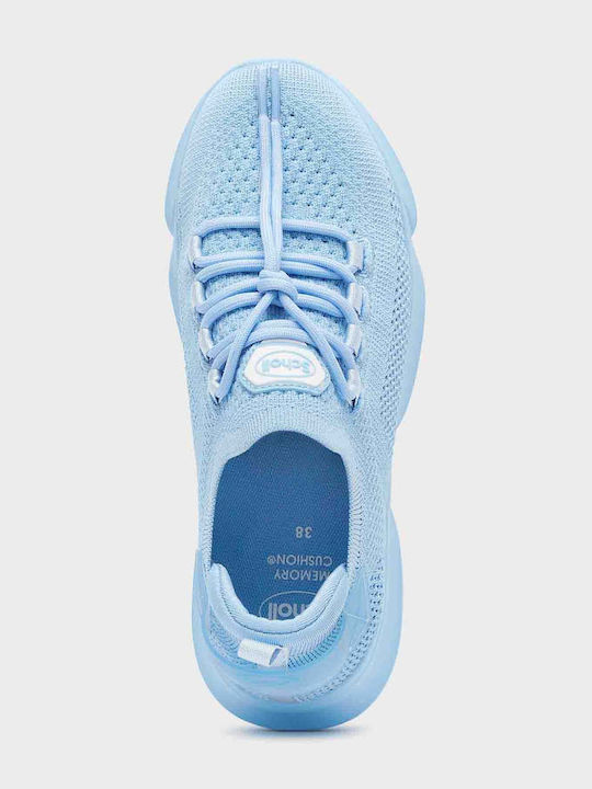 Camden Γυναικεία Ανατομικά Sneakers Denim