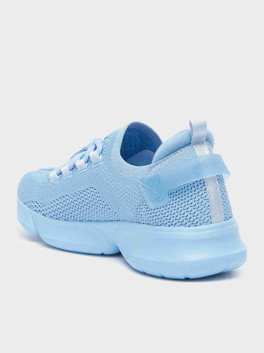 Camden Γυναικεία Ανατομικά Sneakers Denim