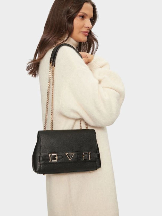 Women's Bag Handbag Black