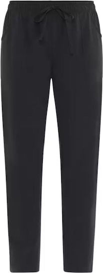 Alan Hose Schwarz Polyester Sorona Agile Giblor's