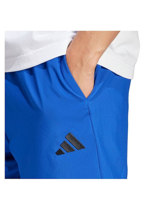 Essentials Men's Shorts Blue