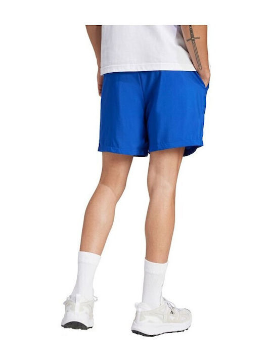 Essentials Men's Shorts Blue