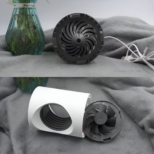 Buzzoff Lampă pentru insecte 5W