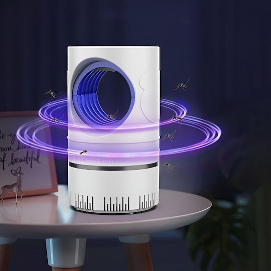 Buzzoff Lampă pentru insecte 5W