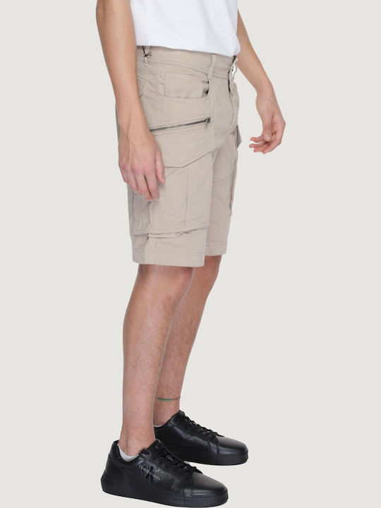 Joe Herrenshorts Beige