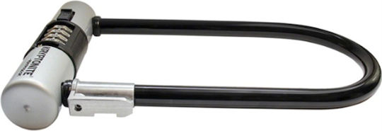 Kryptonite Kryptolok Combo U-lock Bicycle Lock
