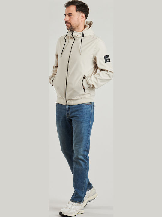 Jacket Beige