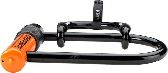 Kryptonite Messenger Mini U-lock Lock