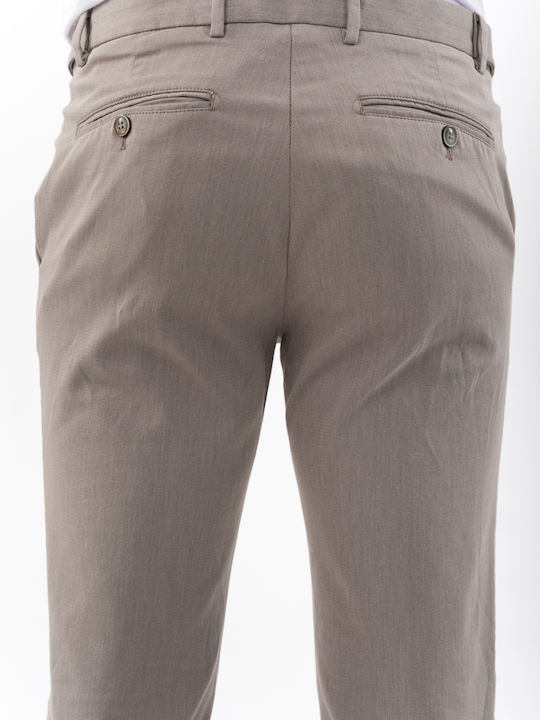 Παντελόνι Chino Μπεζ