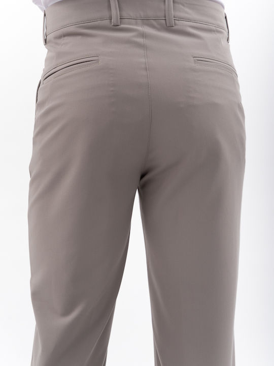Hose Beige