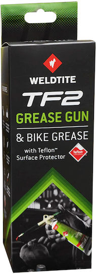 Weldtite Teflon Grease Grease Gun