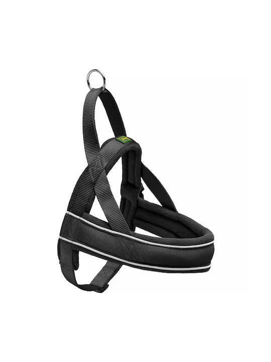 Hunter Harness Racing XL Red