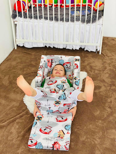 Convertible Child Chair