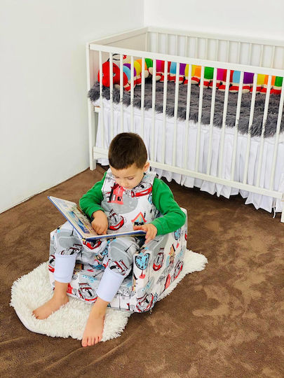 Convertible Child Chair