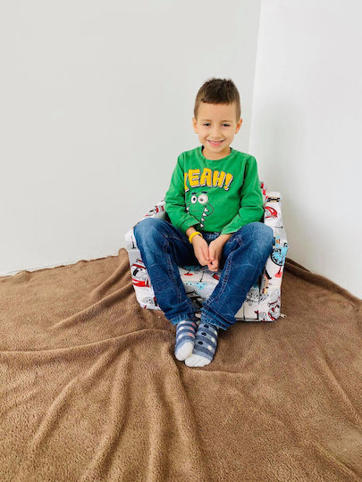 Convertible Child Chair