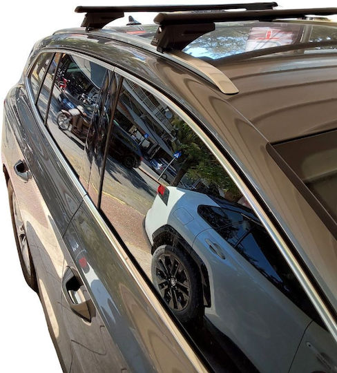 Menabo 2020+ (with Roof Rack Legs)