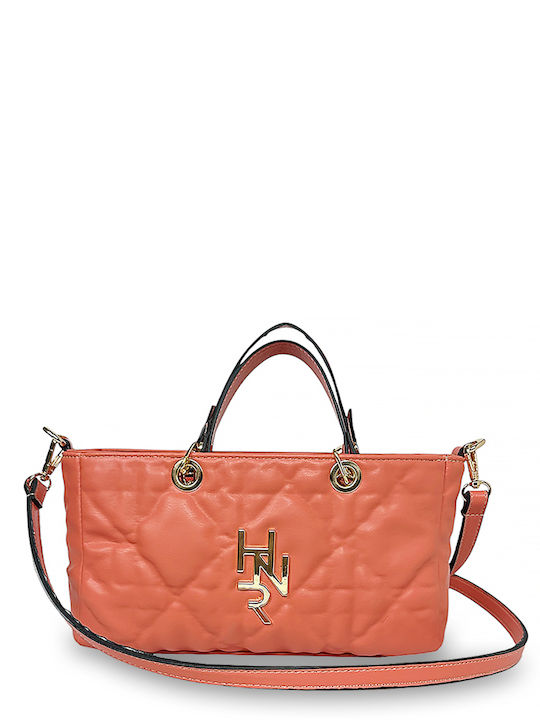 Women's Bag Handbag Orange