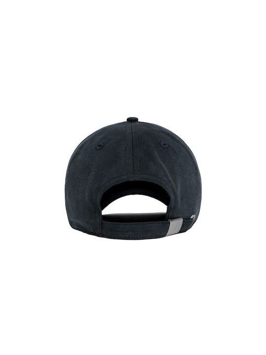 Cat Work Hat Jockey Black One Size W01791