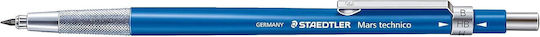 Staedtler 780 C Pr5 Mars Technico Leadholder Pencil with Built-in Sharpener Hb Line Width 2 Mm Pack of 6 Pieces