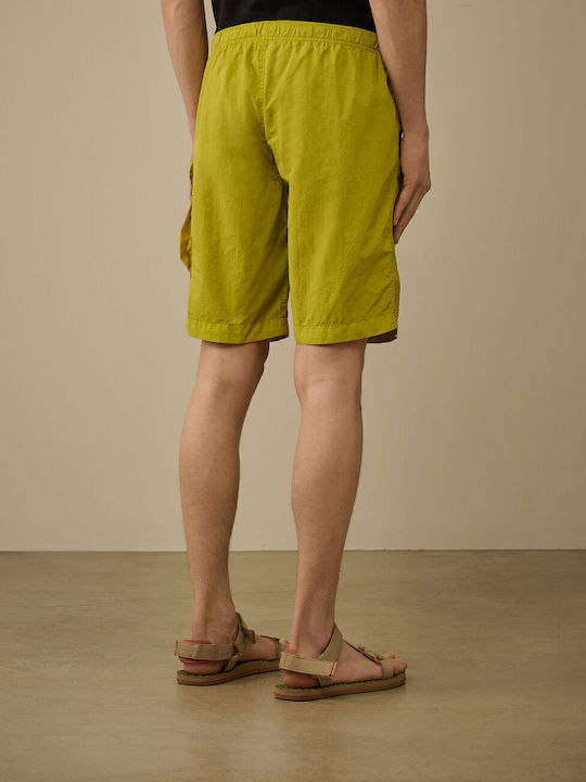 Men's Swimwear Shorts Cress Green