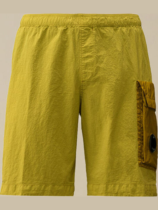 Men's Swimwear Shorts Cress Green