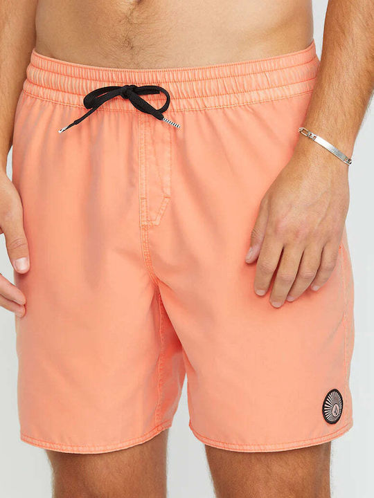 Volcom Volcom
