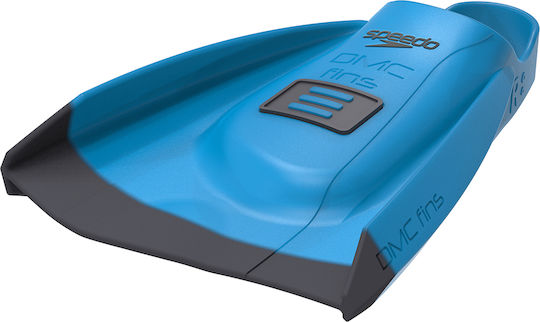 Speedo Плавници За Плуване DMC Elite Max Къси Сини/Сиви