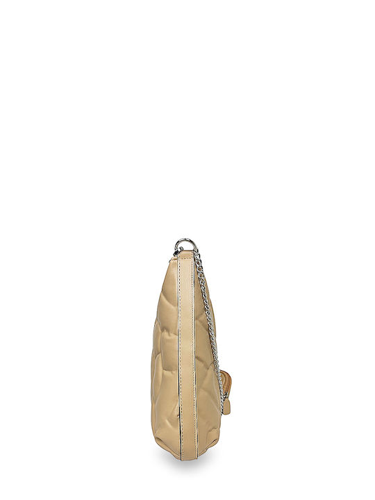 Women's Bag Crossbody Beige