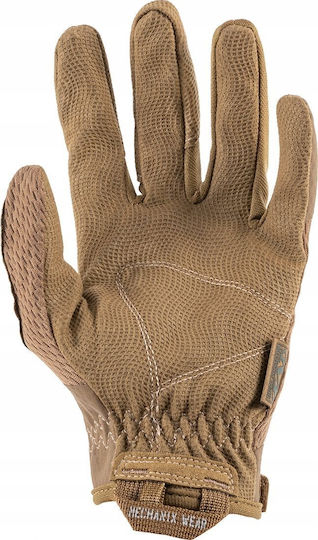 Mechanix Wear Specialty Военни Ръкавици в Кафяв цвят