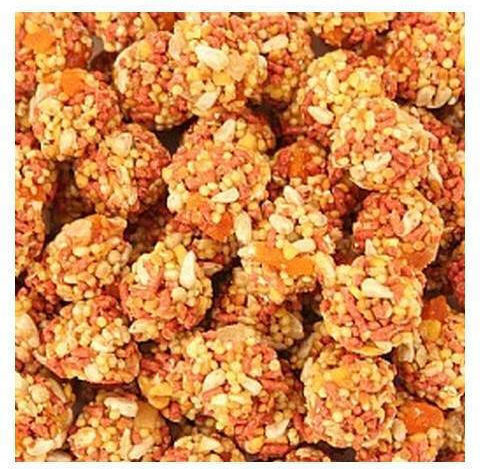 Lafeber Tropical Fruit Nutriberries Parrots 284gr