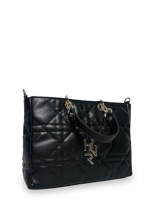 Women's Tote Bag Black