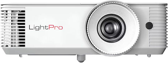 InFocus IN0048SL 3D Projector DLP Full HD Απλής Λάμπας με Ενσωματωμένα Ηχεία