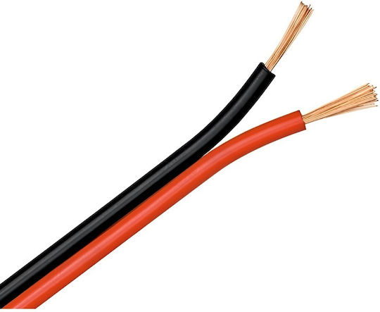 Powertech Speaker Cable Unterminated 100m (CAB-SP001)