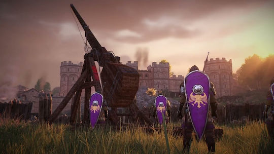 Mount & Blade II: Bannerlord Xbox Series X Game