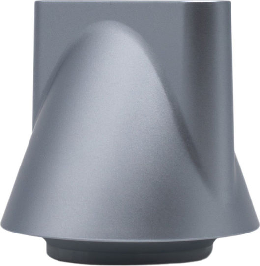 Inoly Ionic Hair Dryer Turbo with Diffuser 1800W