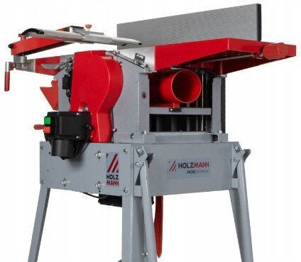 Holzmann Μηχανήμα Επεξεργασίας Μετάλλου HOB260MINI_400V