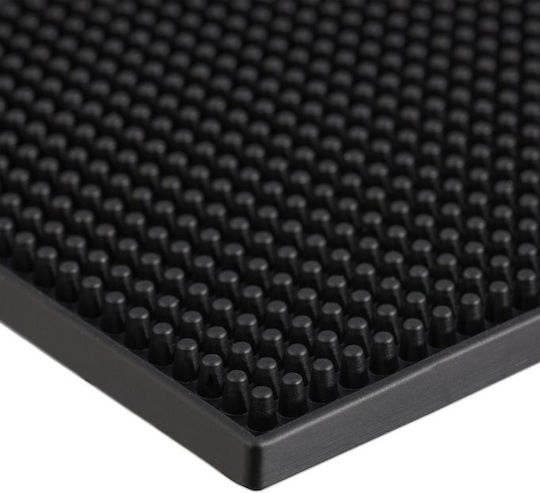 Relaxdays Bar Mat with Dimension 30x30x30cm