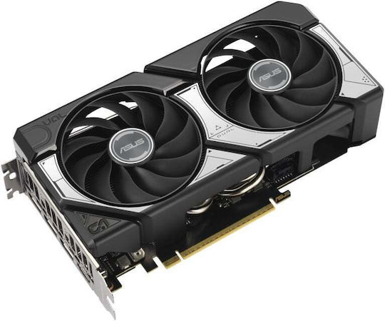 Asus GeForce RTX 5060 Ti 8GB GDDR7 Двоен OC Видеокарта